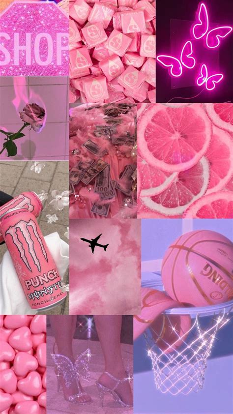 pink aesthetic | Pink wallpaper girly, Iphone wallpaper classy, Phone ...