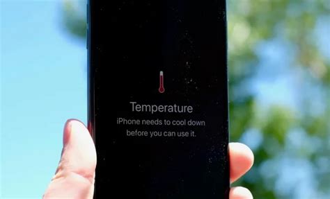 Why Does Your Phone Get So Damn Hot And How To Keep It From Overheating