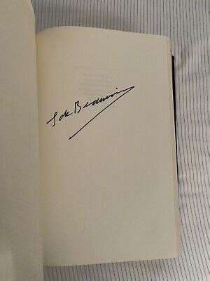 THE SECOND SEX By Simone De Beauvoir 1979 Franklin Library Signed 60