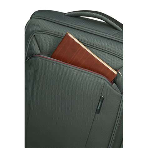 Respark Grande Valise Cm Extensible Roues