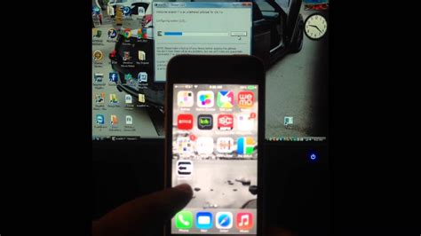 How To Jailbreak IOS 7 Untethered Using Evasi0n 7 All IDevices