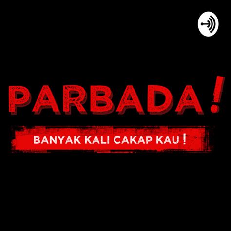 parbada podcast  spotify