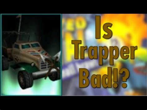 Twisted Metal Small Brawl Trapper Hard Playthrough YouTube