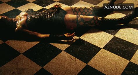 NIGHT OF THE DEMONS NUDE SCENES AZNude