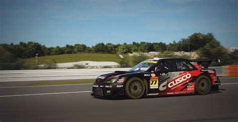 Suzuka Circuit Qualifying Cusco Sti Gran Turismo Driftinziggy