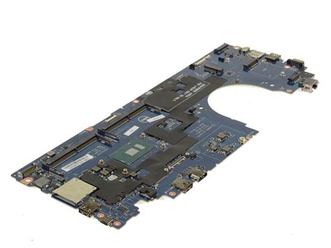 Buy Dell Latitude 5590 System Board With Motherboard 7vt54