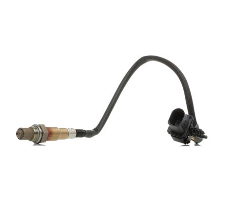 SONDE LAMBDA pour FIAT FREEMONT Moteur Pièces de remplacement