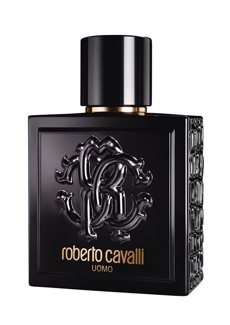 Roberto Cavalli Uomo Roberto Cavalli cologne - a new fragrance for men 2016