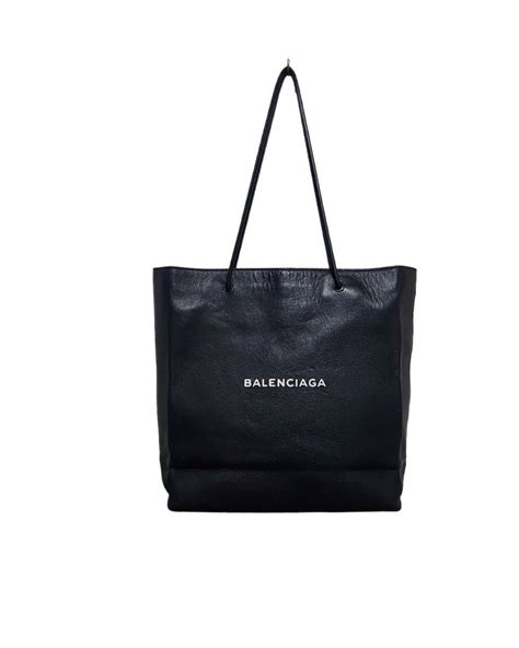 Balenciaga North South Tote Bag On Carousell