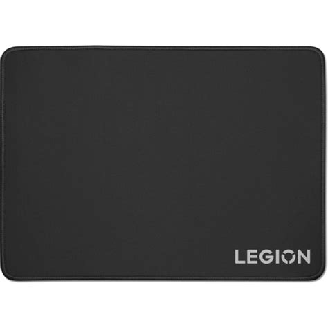 Lenovo Игровой коврик для мыши Legion Gaming Mouse Pad M M черный