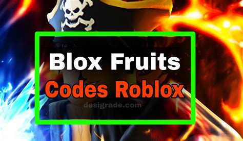 All Codes In Blox Fruits Roblox Here s the list of all new blox fruits codes that you can redeem ...