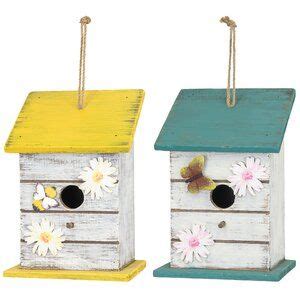 Serendipity Farm Chapel In X In X In Birdhouse Wayfair