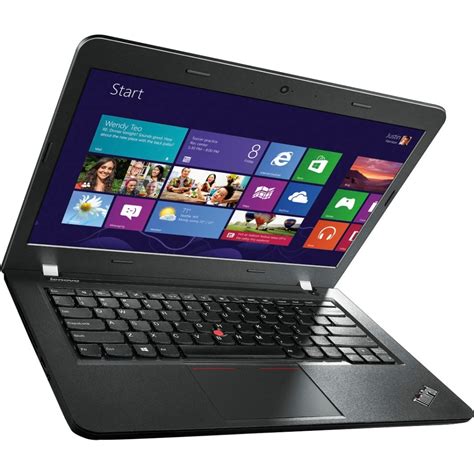 Best Buy Lenovo Thinkpad Edge Laptop Amd A Series Gb Memory