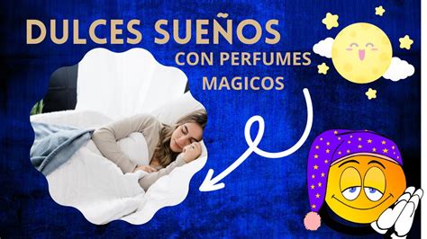 Perfumes Mágicos para Dormir Logra el SUEÑO PERFECTO con Estas