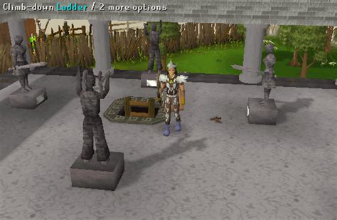 temple  ikov runescape guide runehq