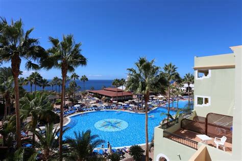 Hotel Bahia Principe Sunlight Tenerife Adeje Costa Adeje Tenerife