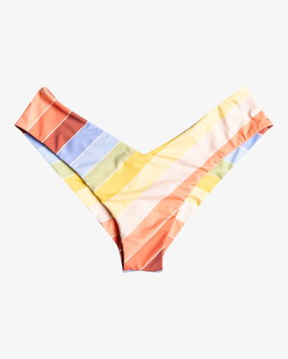 Brighter Daze Fiji Mutandina Bikini Da Donna Billabong