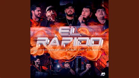 El Rápido En Vivo Youtube