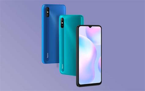 Redmi 9a Full Specifications And Price In Kenya