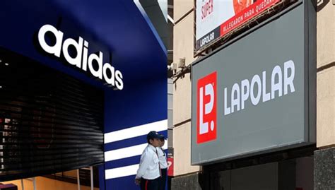 Adidas Denunci A La Polar Por Venta De Ropa Falsificada