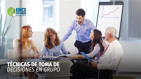 TÉCNICAS DE TOMA DE DECISIONES EN GRUPO RECURSOS HUMANOS