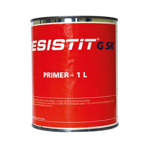 Resistit G Sk Primer L