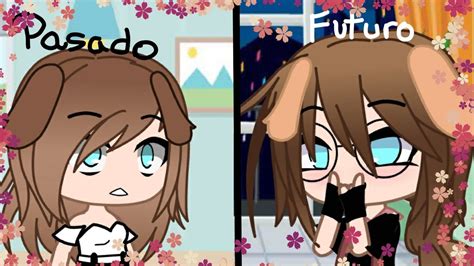 Hola Yo Del Futuro Meme Gacha Club Adri Chan Youtube