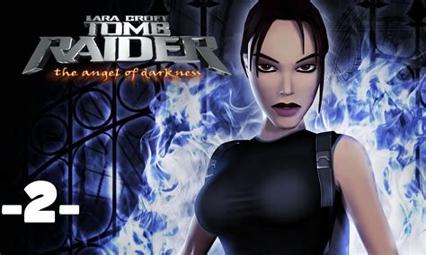 Let S Play Tomb Raider L Ange Des T N Bres Le Serpent Rouge Youtube