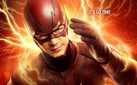 In Review The Flash Episode 28 “the Light And The Darkness”