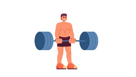 deadlift animated gif