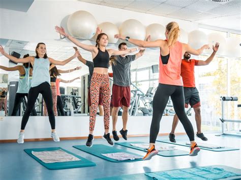 Brûler rapidement des calories grâce au jumping jacks