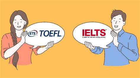 Accede Al Curso Gratuito De Preparación Para El Examen Toefl E Ielts