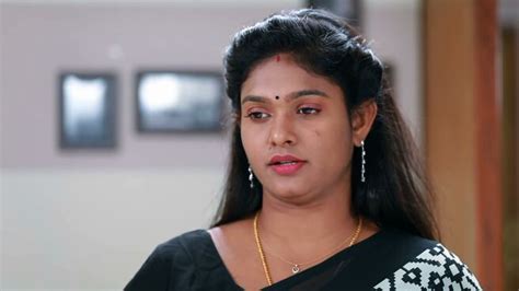 Watch Valli Thirumanam Season 1 Episode 250 A New Problem For Valli