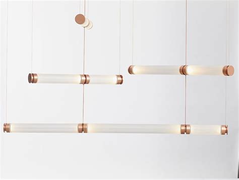 Preview The Latest Lighting At Salone Del Mobile And Euroluce 2019