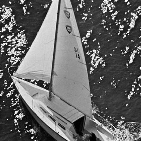 Columbia T 26 — Sailboat Guide