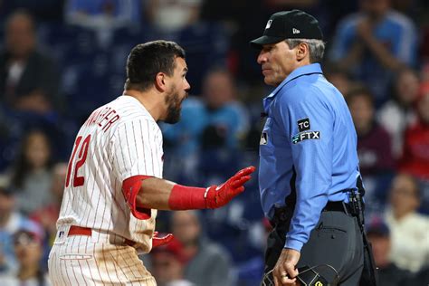 Angel Hernandez is the Worst Umpire in MLB History