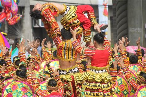 Lanzones Festival Travel To The Philippines