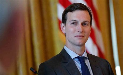 What Is The Net Worth Of Jared Kushner House Cars Earnings