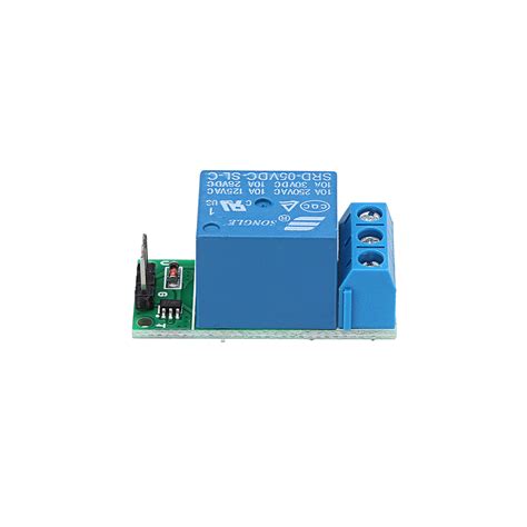 1CH Channel DC5V 70MA Self Locking Relay Module Trigger Latch Relay