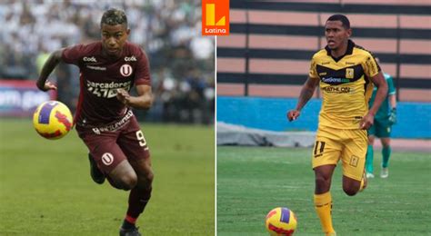 Último Bryan Reyna Es Convocado Tras Lesión De Andy Polo Latina