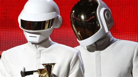 Grammys 2014 Top 5 Winners Daft Punk And Pharrell Daft Punk Grammy