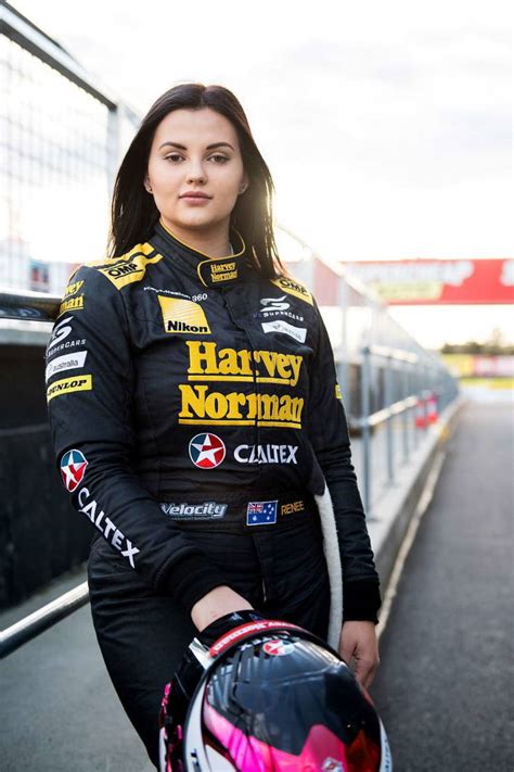 Australian Racing Car Driver Girl Became A Porn Star 18 Pics