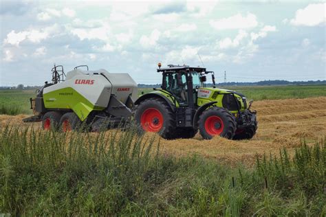 Claas Axion Specs Engine Transmission Dimensions