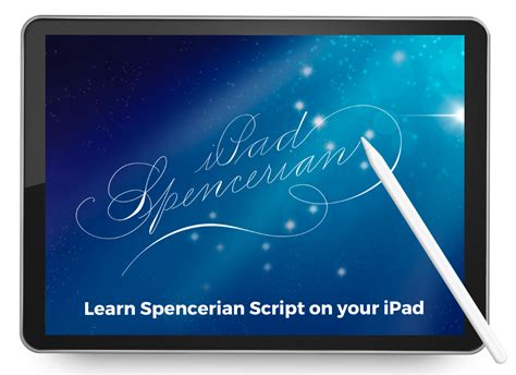 Beginner S Guide To The Spencerian Script Tutorial Loveleigh Loops