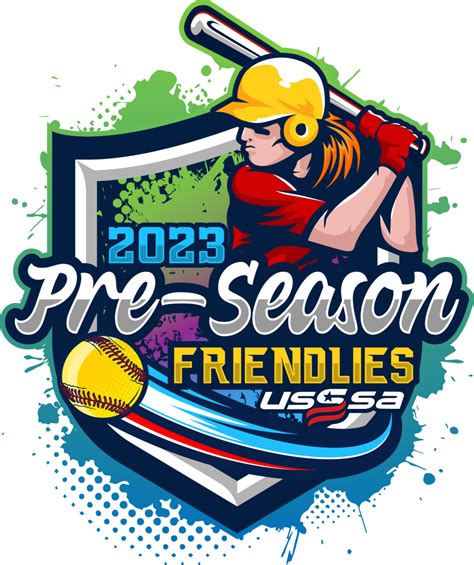 2023 Usssa Pre Season Friendlies 2023 Mooresville Nc Usssa North