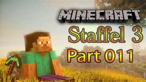 Minecraft Staffel Fang Das Schaf Lets Play Minecraft Youtube