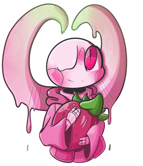 Strawberry Nightmare By Cryingwaffels On Deviantart