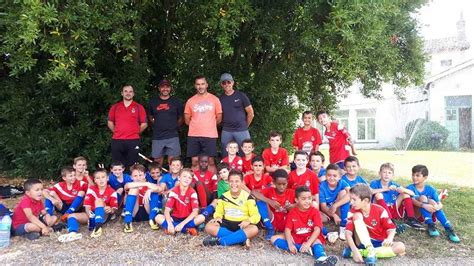 Actualit Tournoi De Giroussens U U Club Football Union