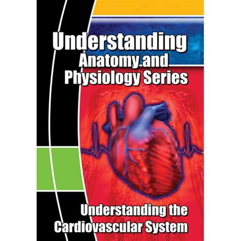 Understanding The Cardiovascular System Dvd Nimco Inc