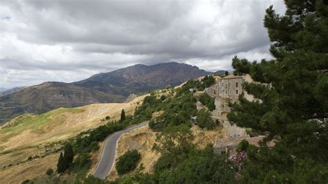 Visita Petralia Soprana El Mejor Viaje A Petralia Soprana Sicilia